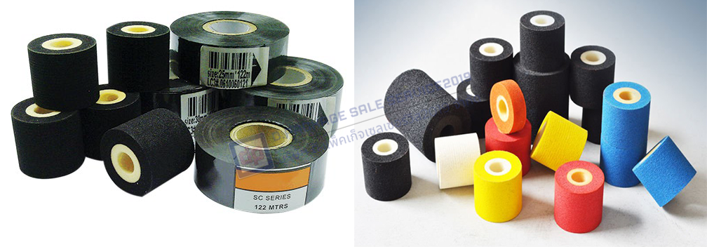 Ink Roll